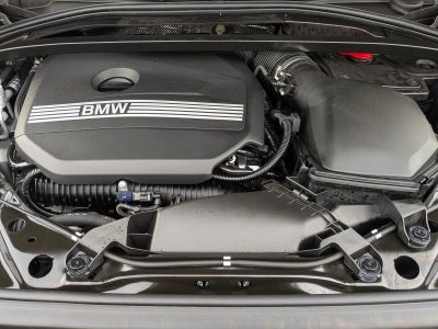 2026 BMW 228 Gran Coupe