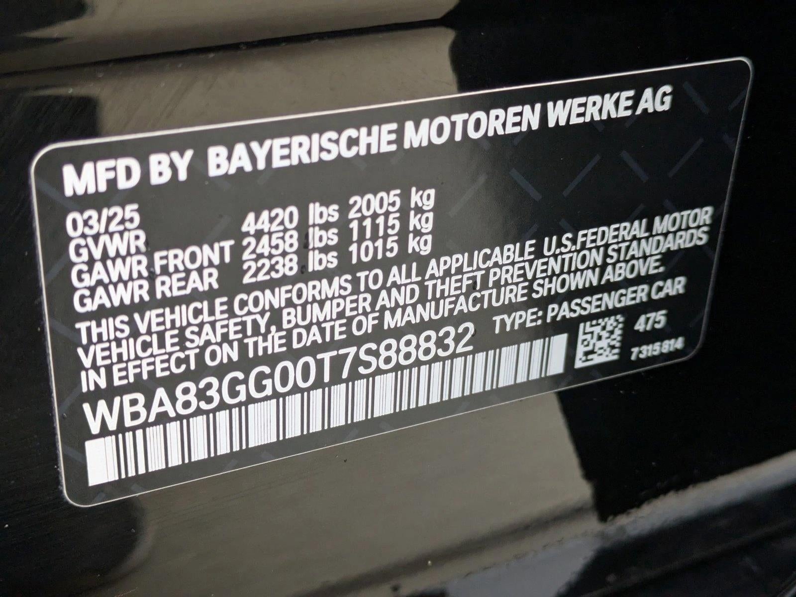 2026 BMW 228 Gran Coupe