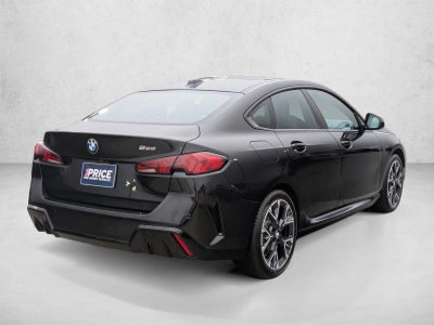 2026 BMW 228 Gran Coupe