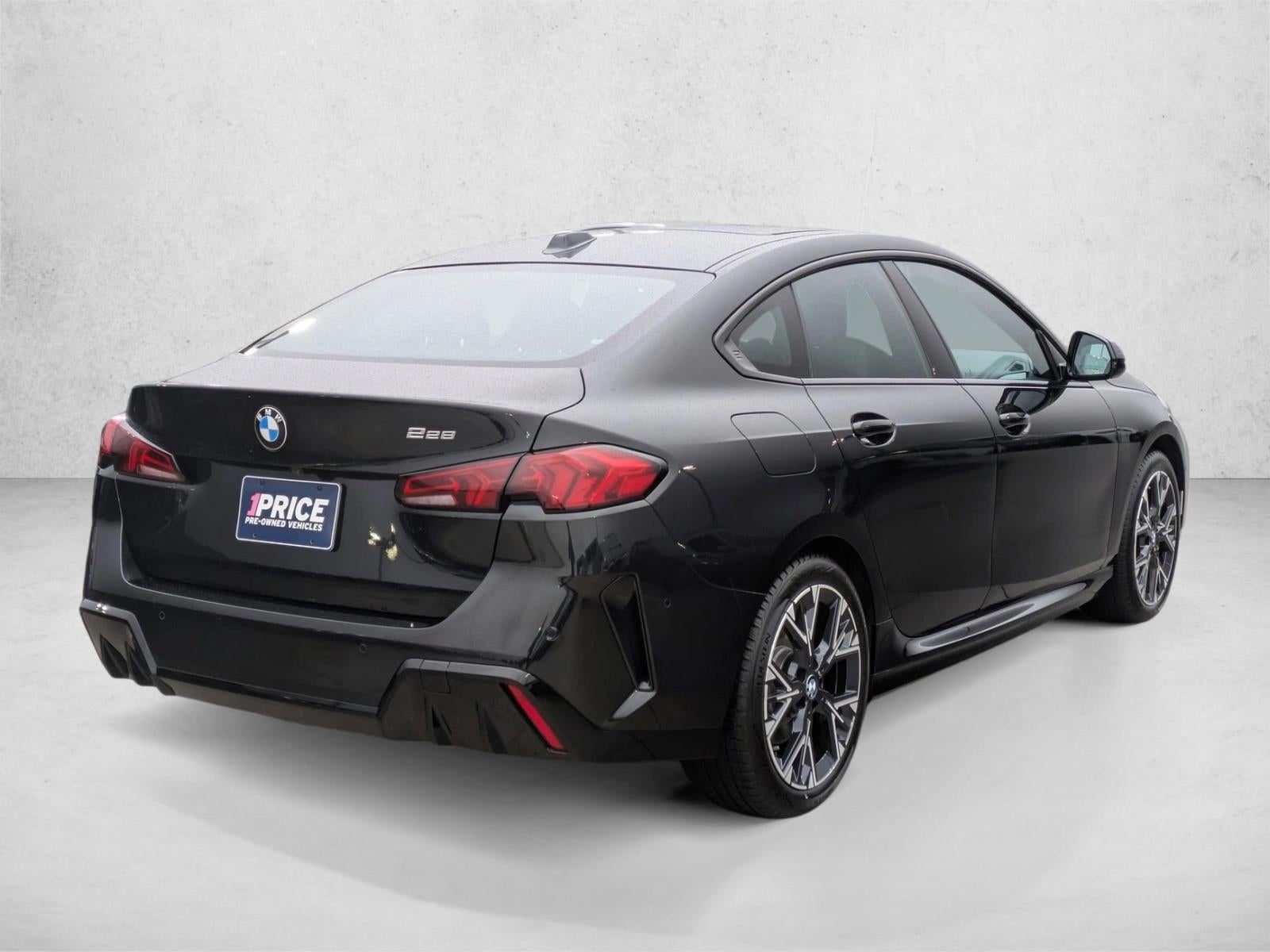 2026 BMW 228 Gran Coupe