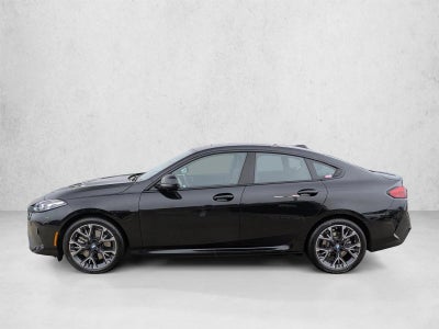 2026 BMW 228 Gran Coupe