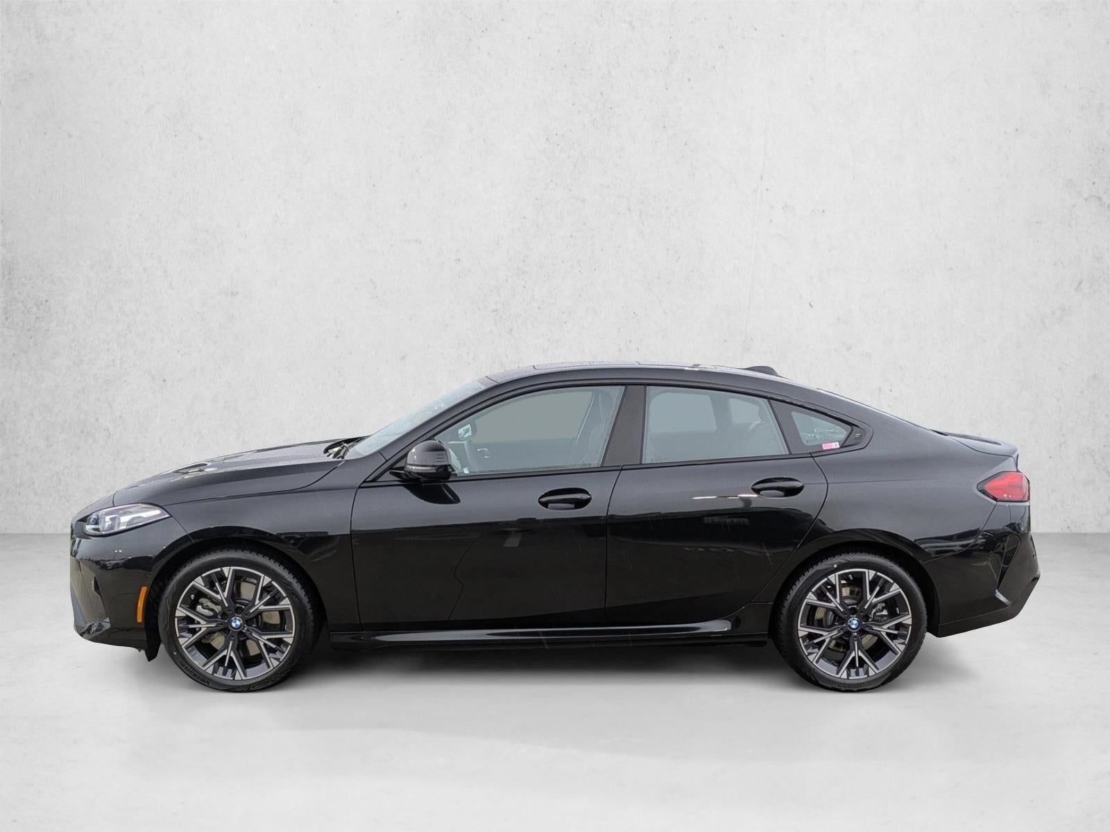 2026 BMW 228 Gran Coupe