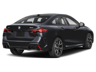 2026 BMW 228 Gran Coupe