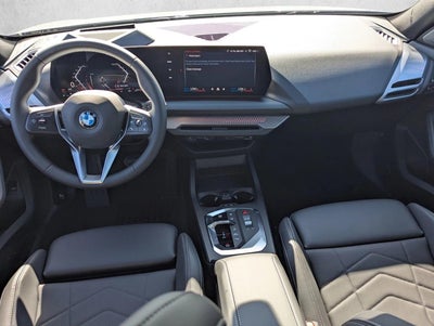 2026 BMW 228 Gran Coupe