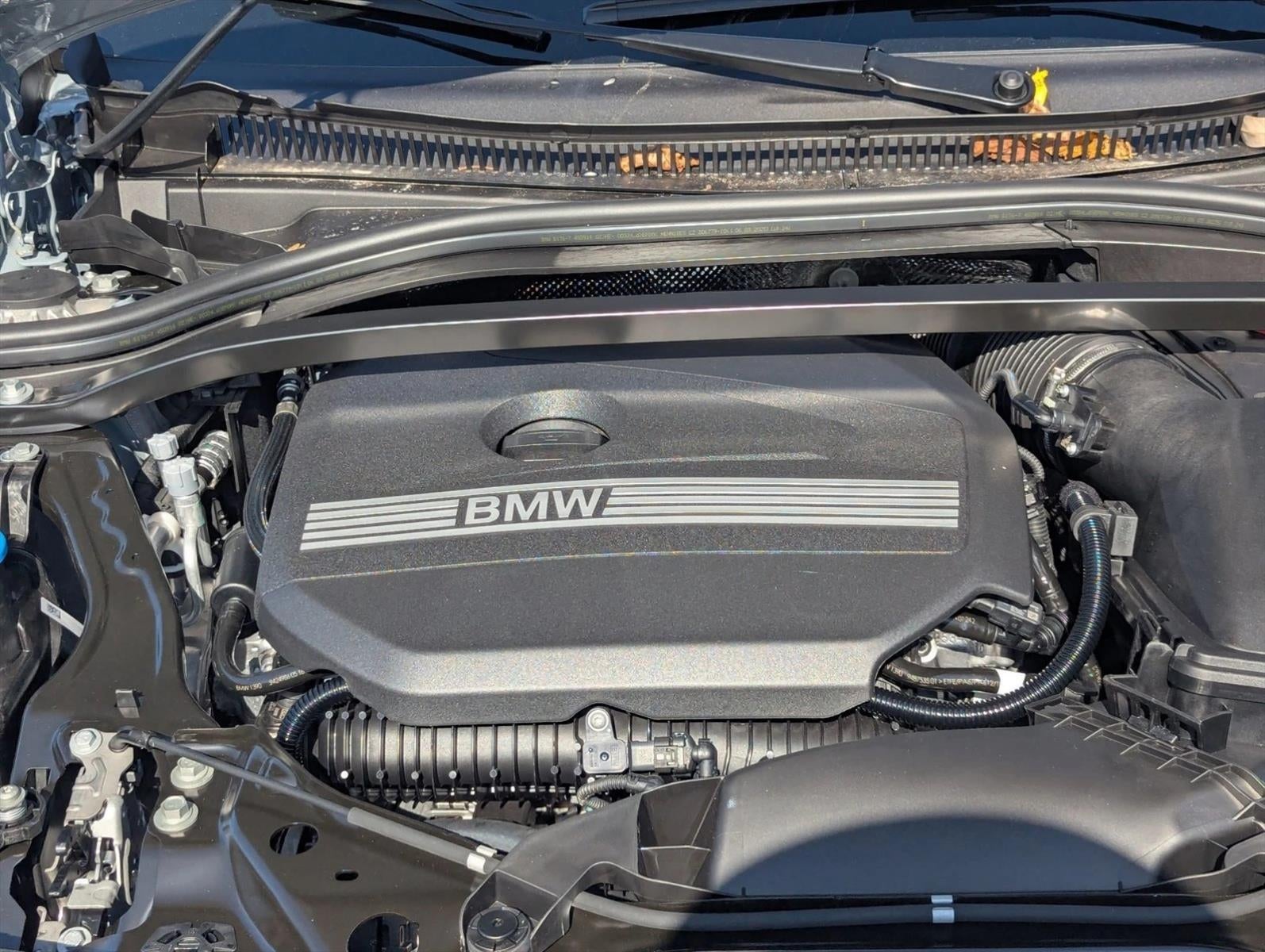 2026 BMW 228 Gran Coupe