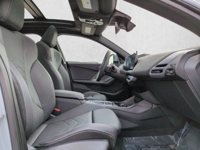 2026 BMW 228 Gran Coupe