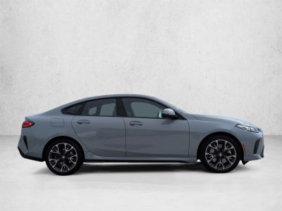 2026 BMW 228 Gran Coupe