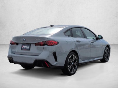 2026 BMW 228 Gran Coupe