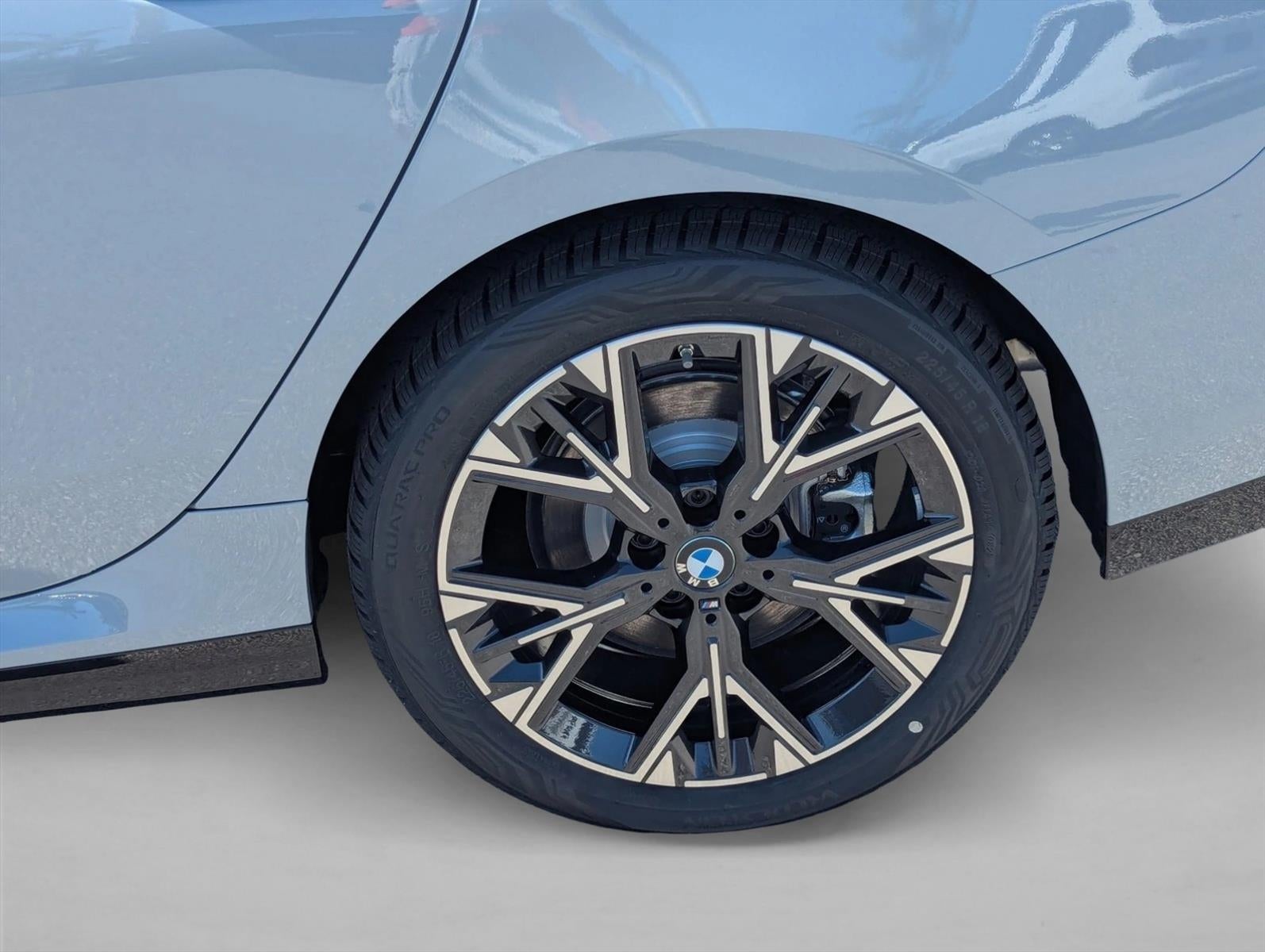 2026 BMW 228 Gran Coupe