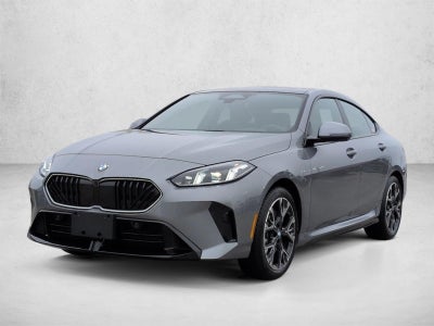 2026 BMW 228 Gran Coupe