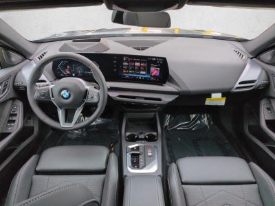 2026 BMW 228 Gran Coupe