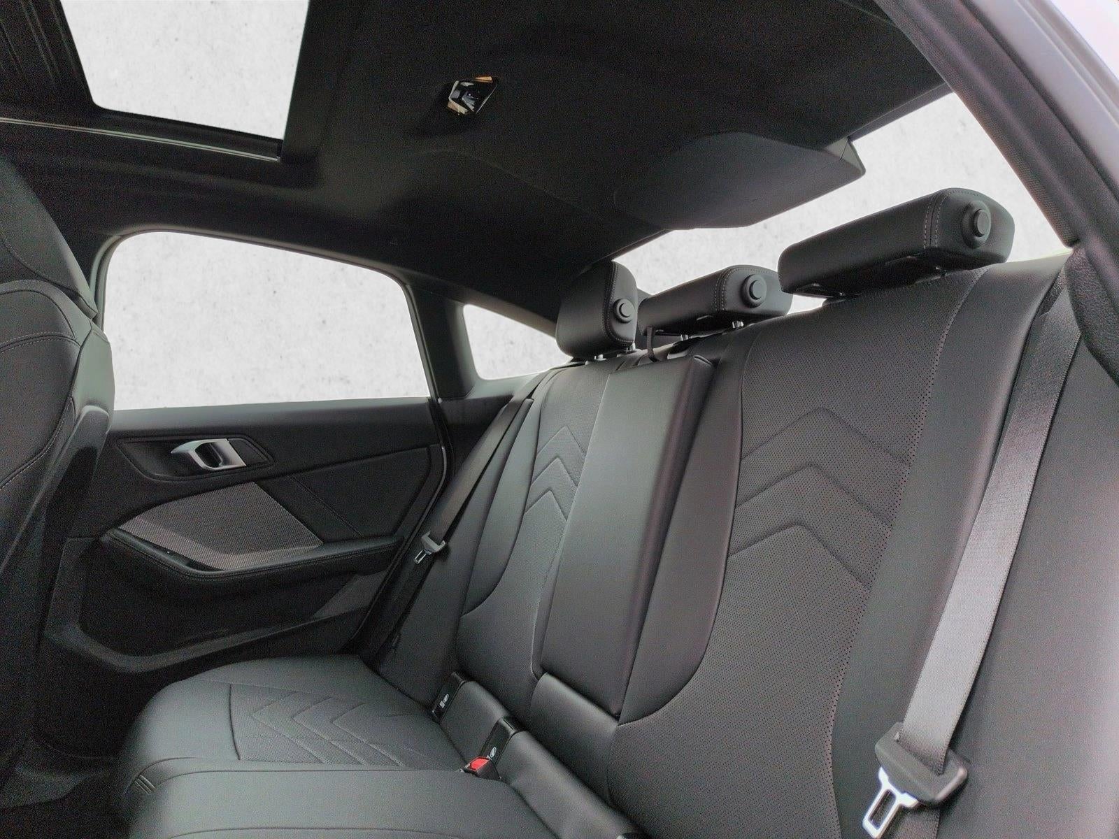 2026 BMW 228 Gran Coupe