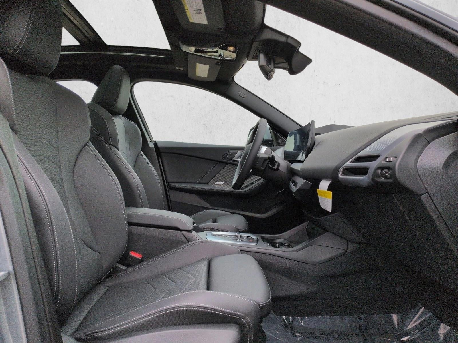 2026 BMW 228 Gran Coupe