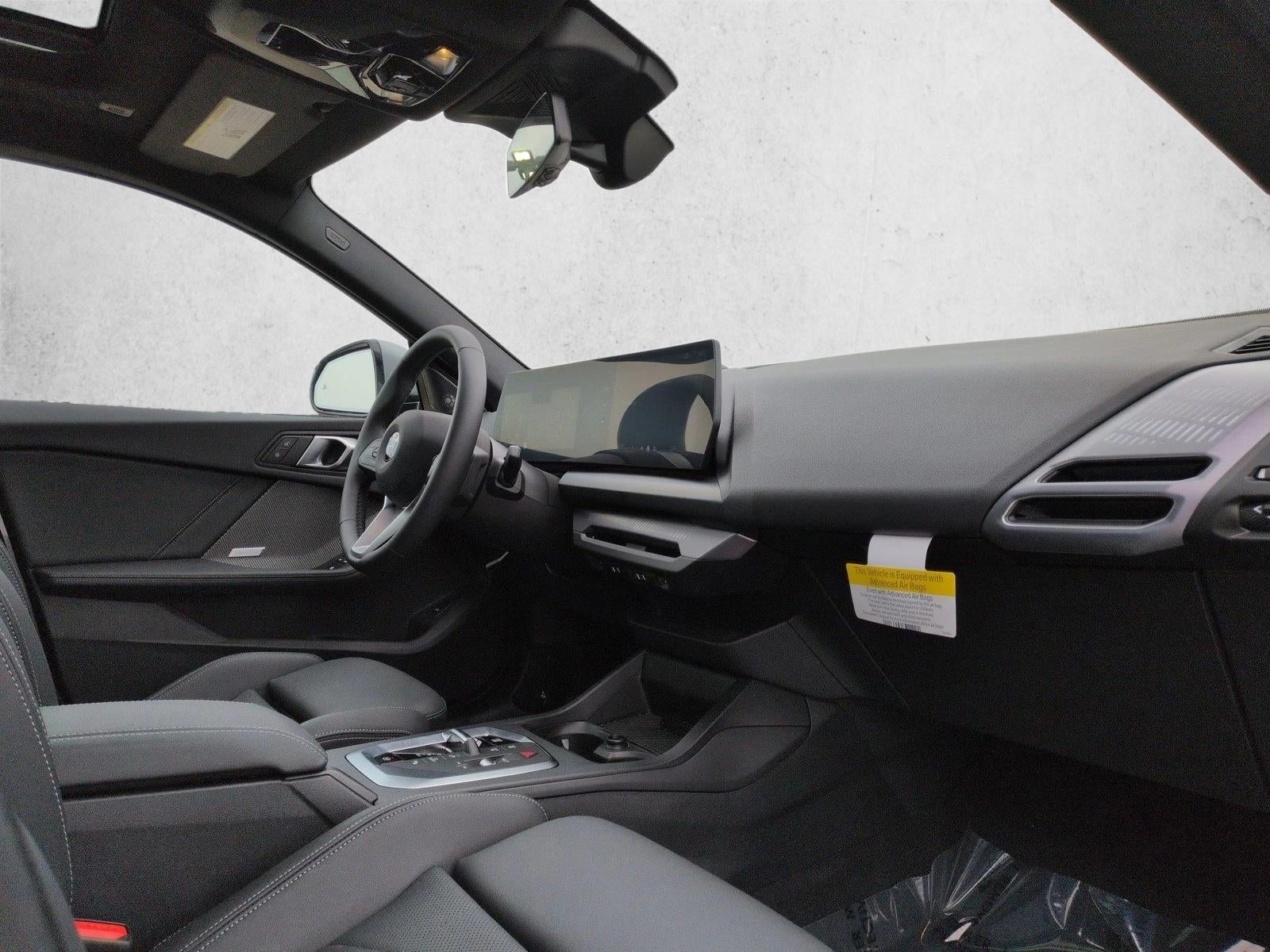 2026 BMW 228 Gran Coupe