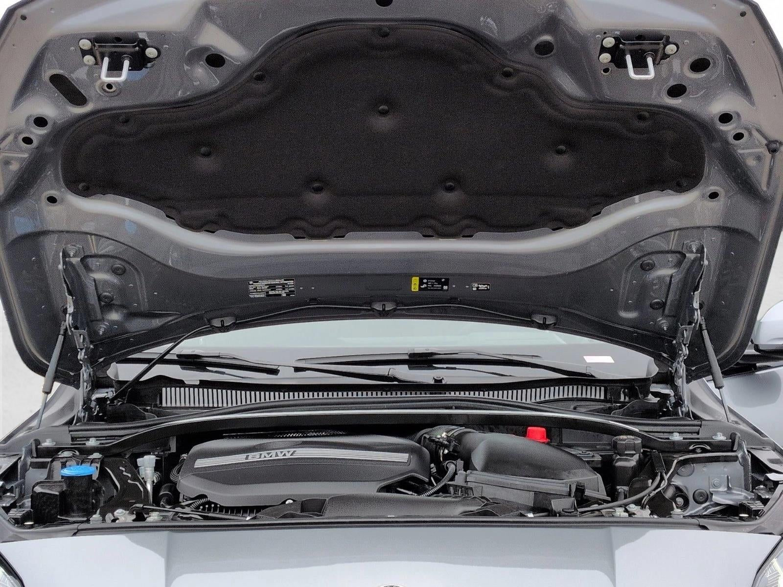 2026 BMW 228 Gran Coupe