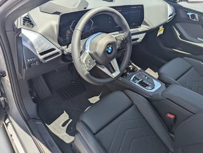 2026 BMW 228 Gran Coupe