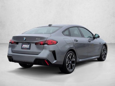 2026 BMW 228 Gran Coupe