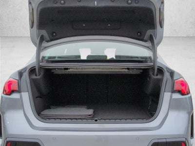 2026 BMW 228 Gran Coupe