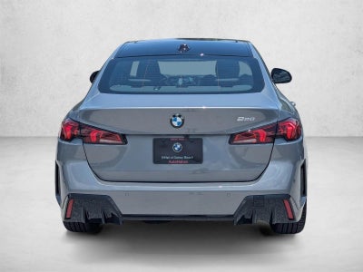 2026 BMW 228 Gran Coupe