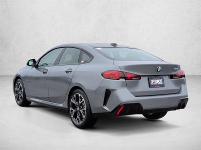 2026 BMW 228 Gran Coupe