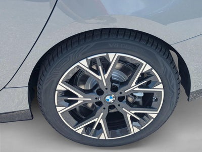 2026 BMW 228 Gran Coupe