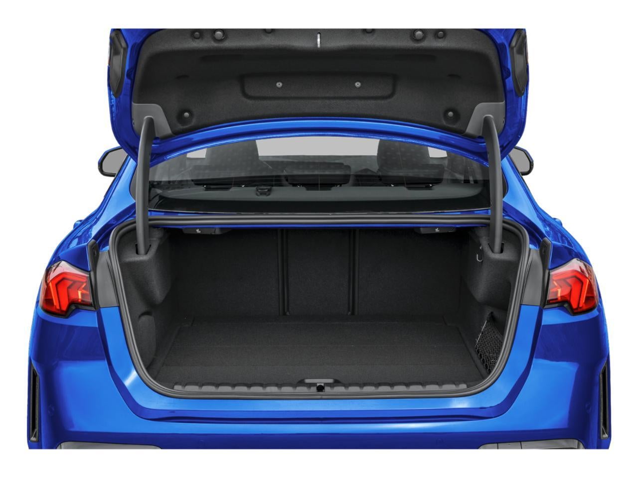 2026 BMW 228 Gran Coupe