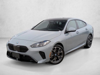 2026 BMW 228 Gran Coupe