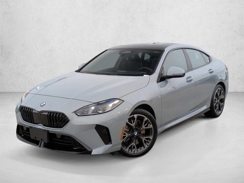 2026 BMW 228 Gran Coupe