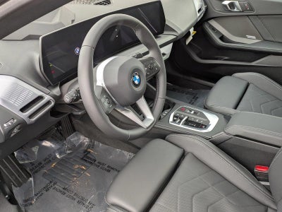 2026 BMW 228 Gran Coupe