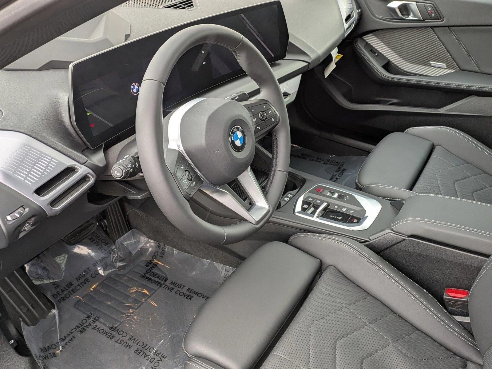 2026 BMW 228 Gran Coupe