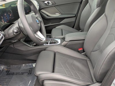 2026 BMW 228 Gran Coupe