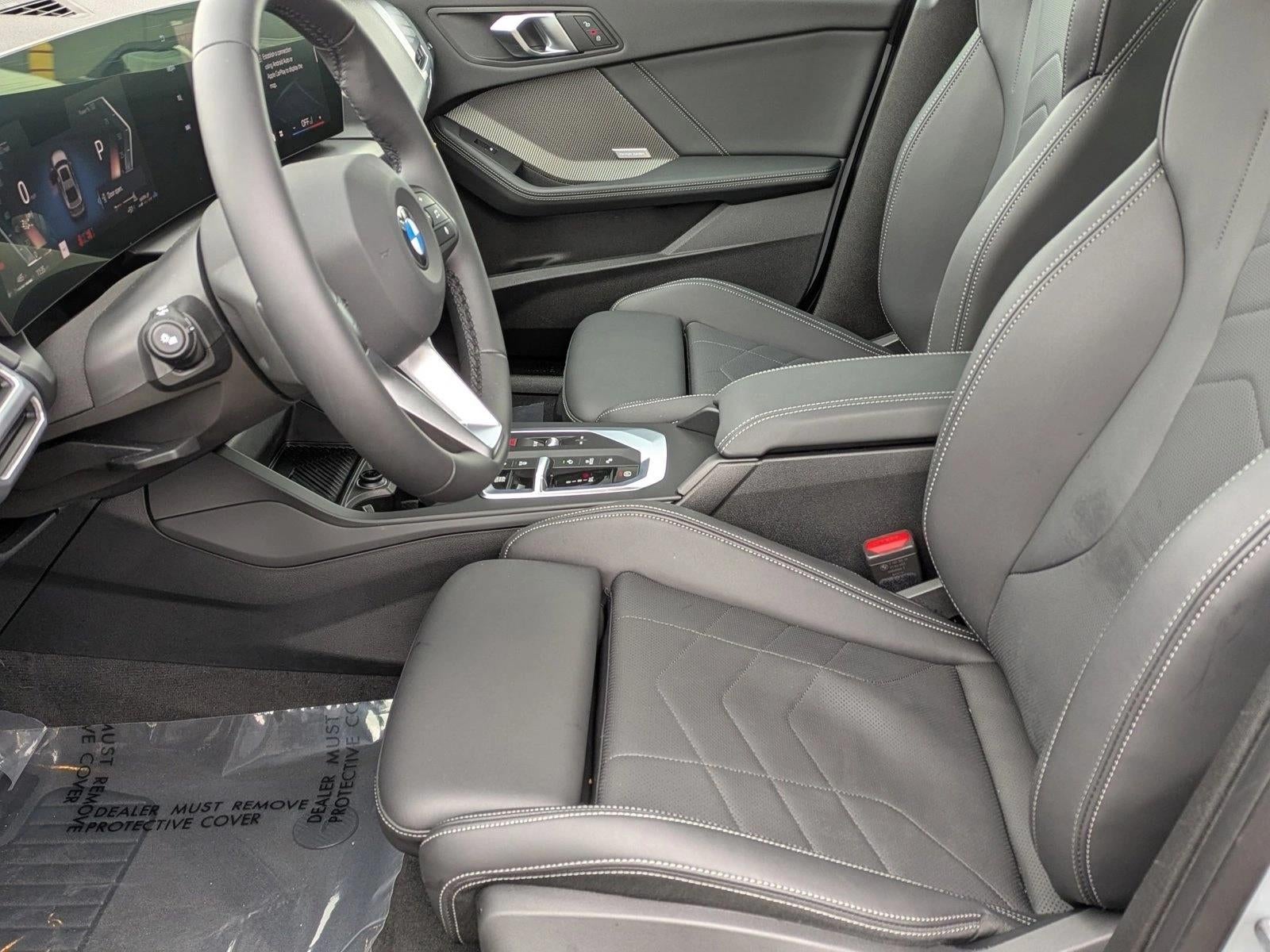 2026 BMW 228 Gran Coupe