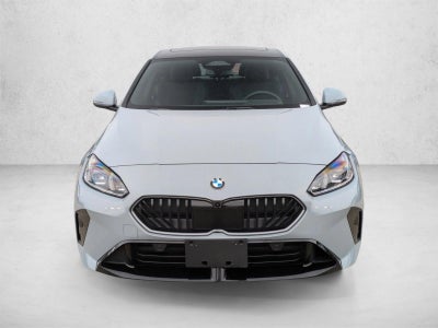 2026 BMW 228 Gran Coupe