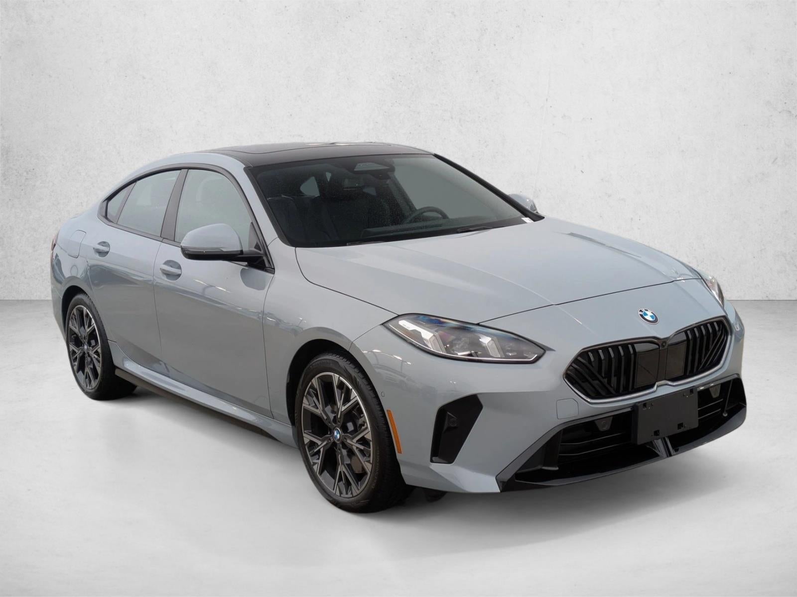 2026 BMW 228 Gran Coupe