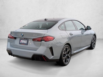 2026 BMW 228 Gran Coupe