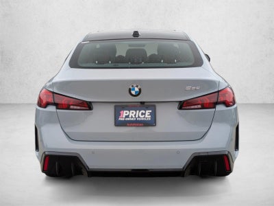 2026 BMW 228 Gran Coupe