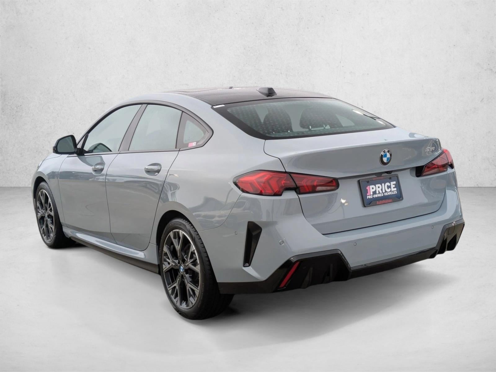 2026 BMW 228 Gran Coupe