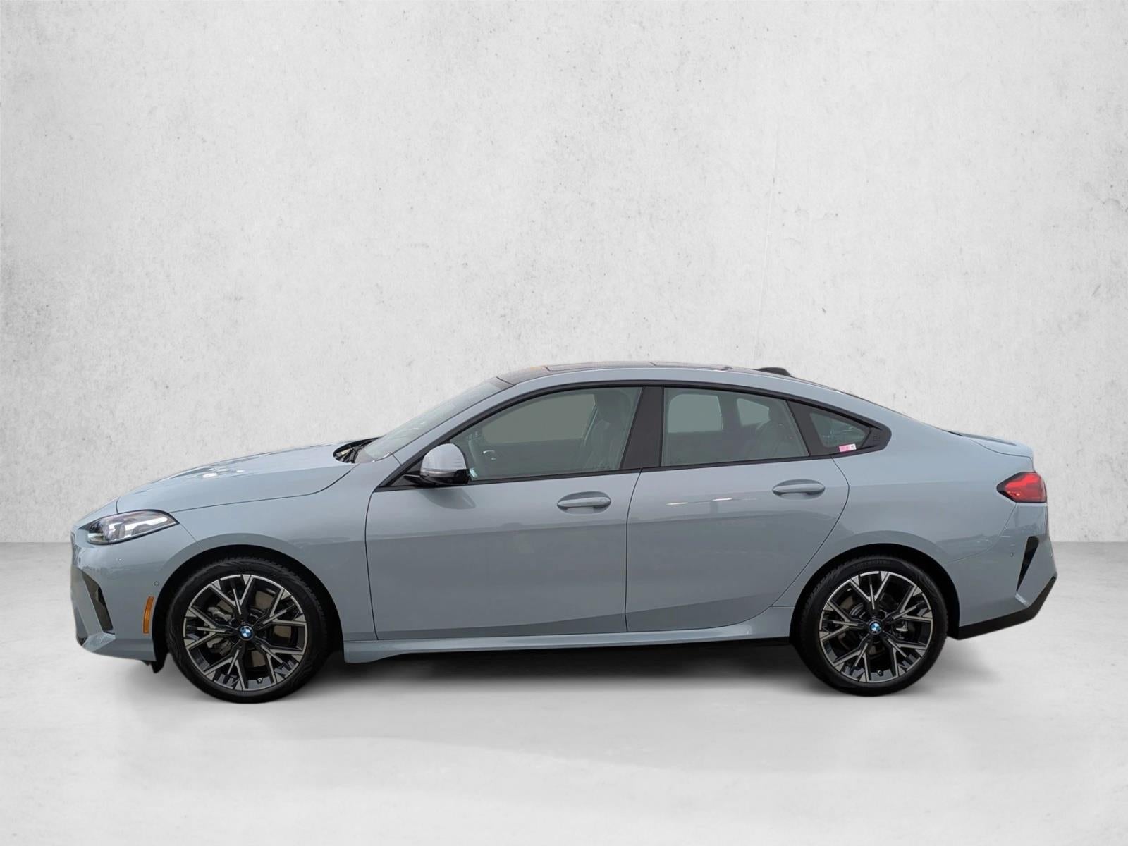 2026 BMW 228 Gran Coupe