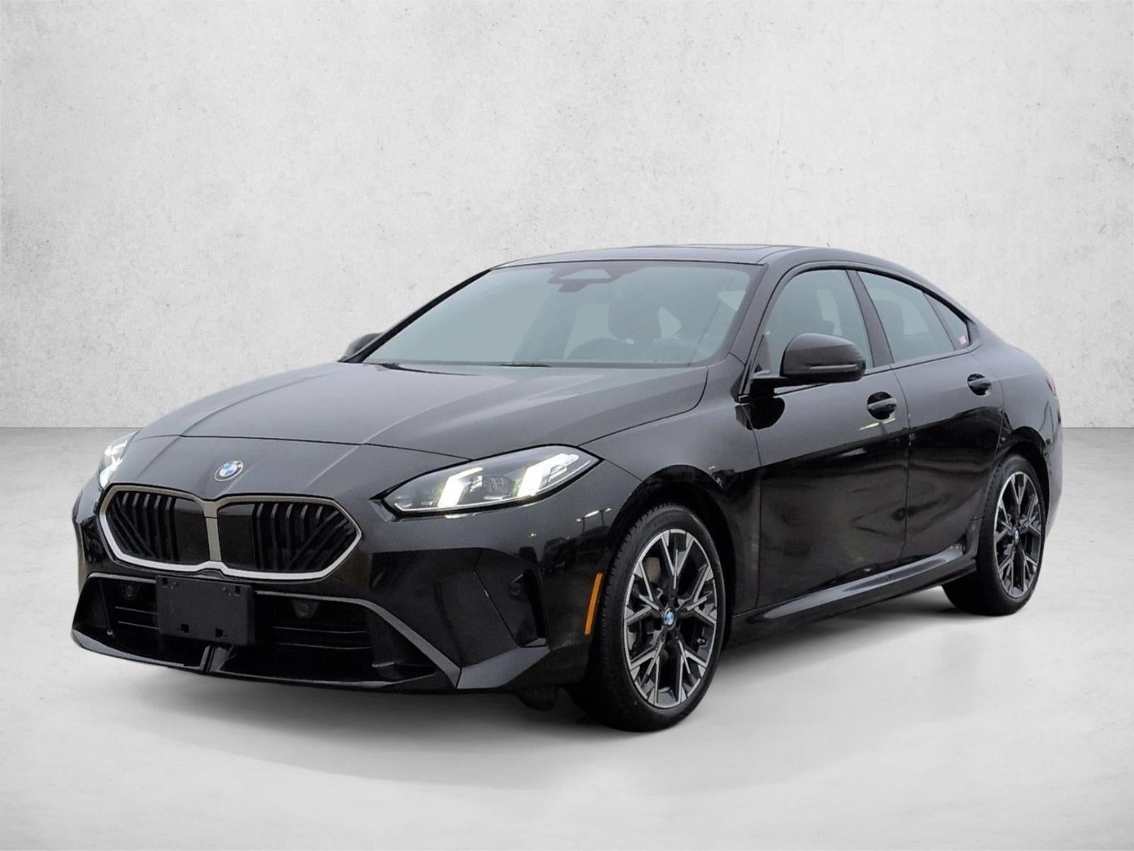 2026 BMW 228 Gran Coupe