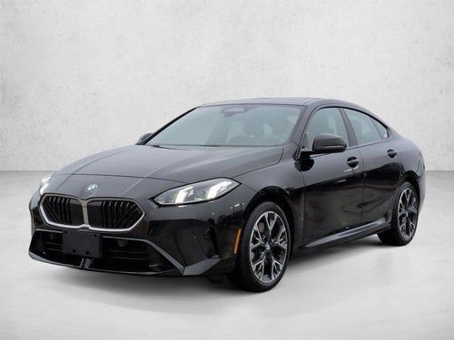 2026 BMW 228 Gran Coupe