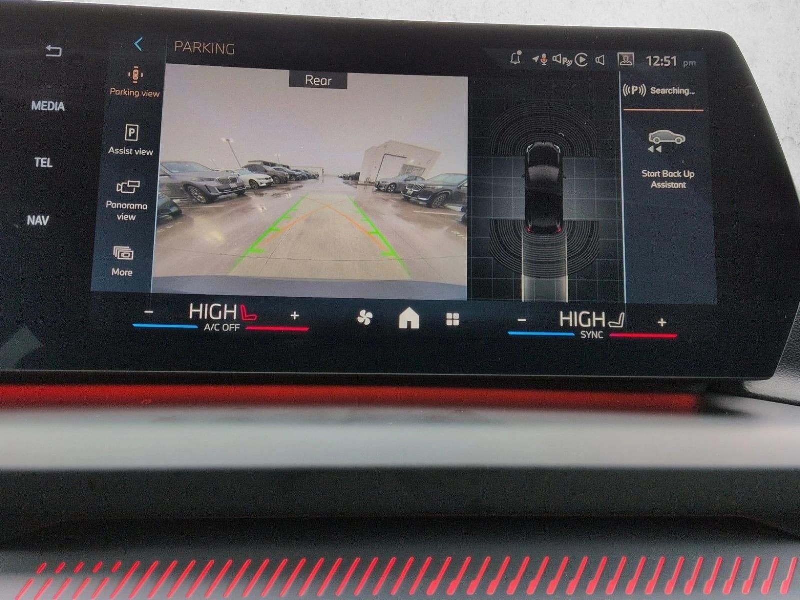 2026 BMW 228 Gran Coupe