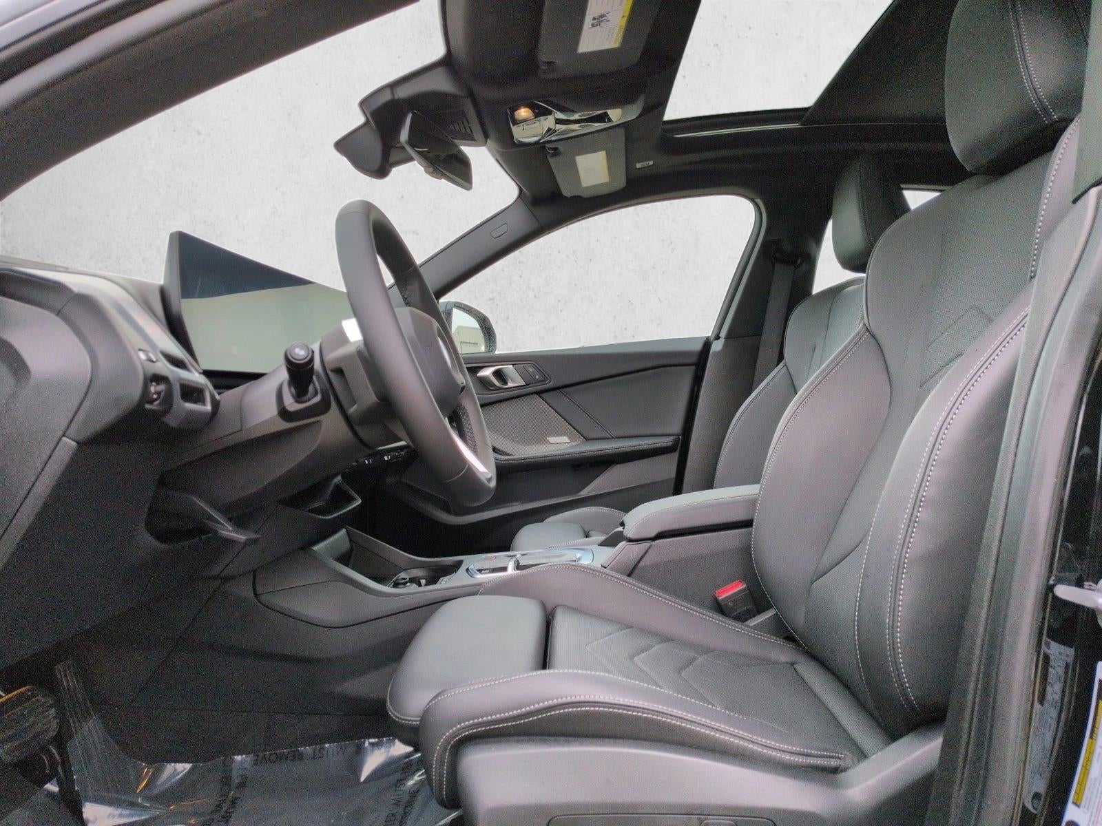 2026 BMW 228 Gran Coupe