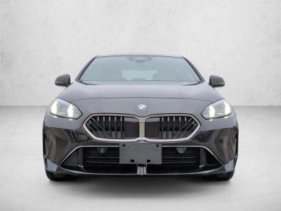 2026 BMW 228 Gran Coupe
