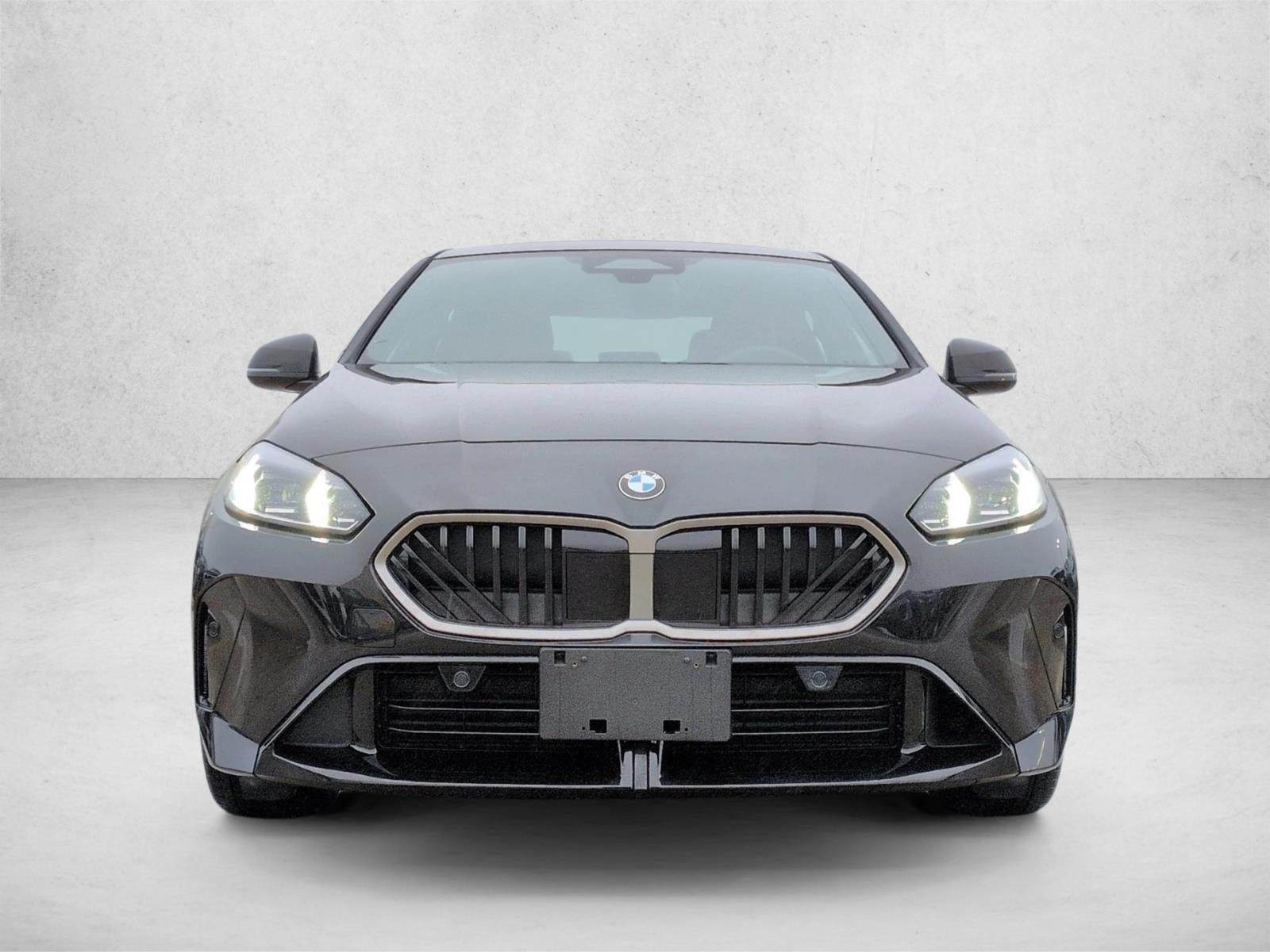 2026 BMW 228 Gran Coupe