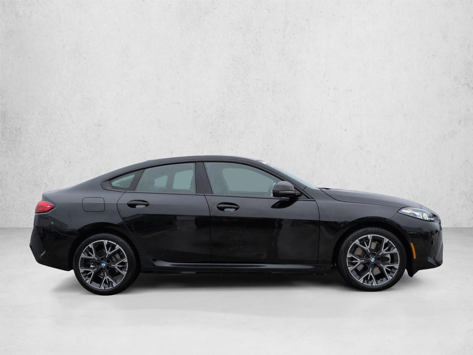 2026 BMW 228 Gran Coupe