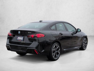 2026 BMW 228 Gran Coupe