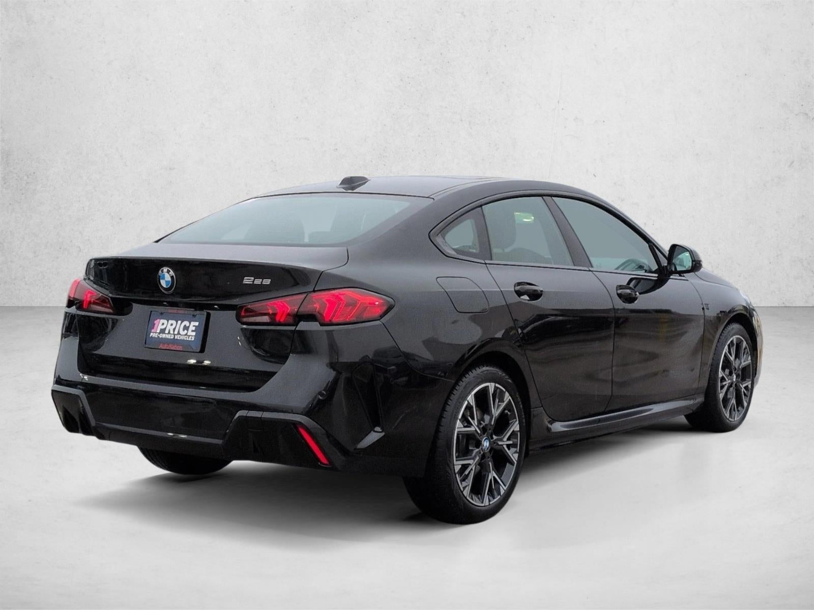 2026 BMW 228 Gran Coupe