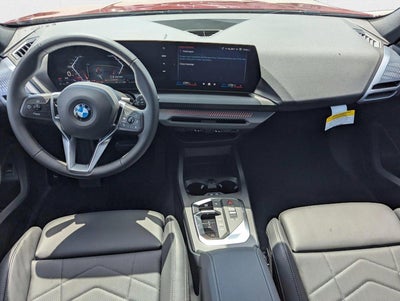 2026 BMW 228 Gran Coupe