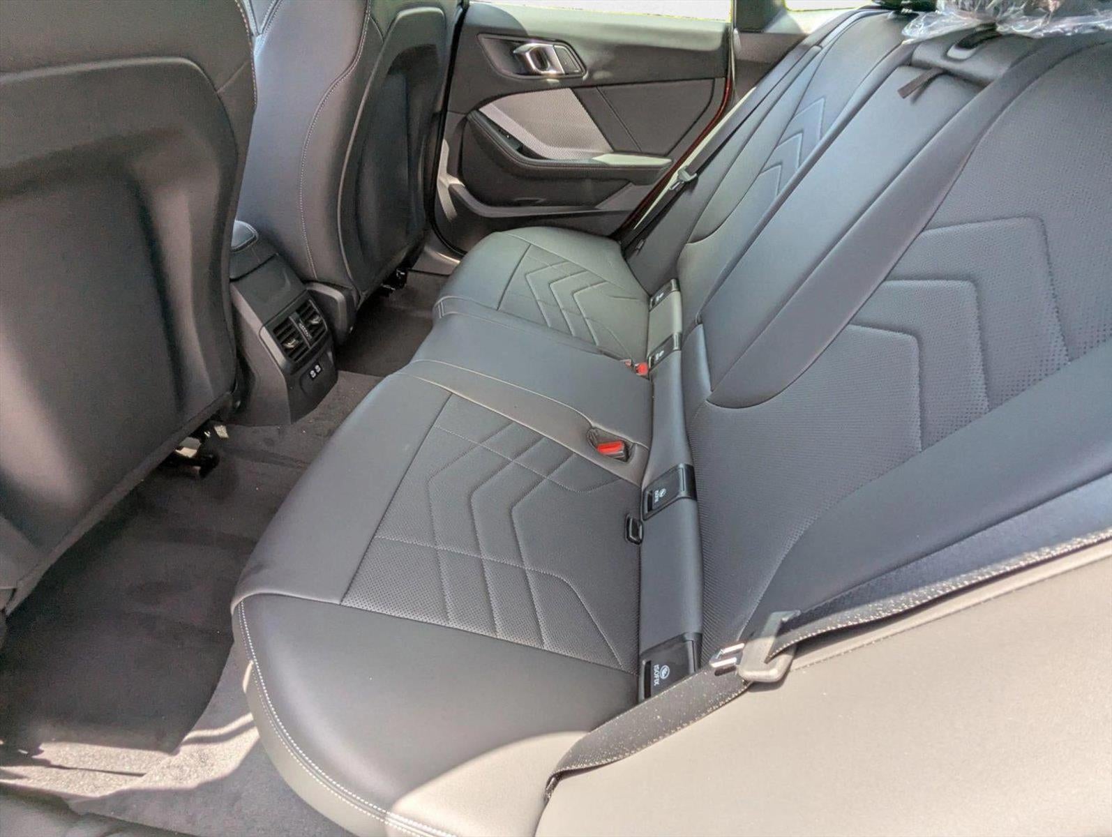 2026 BMW 228 Gran Coupe