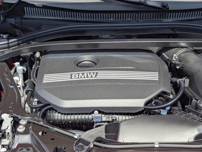 2026 BMW 228 Gran Coupe